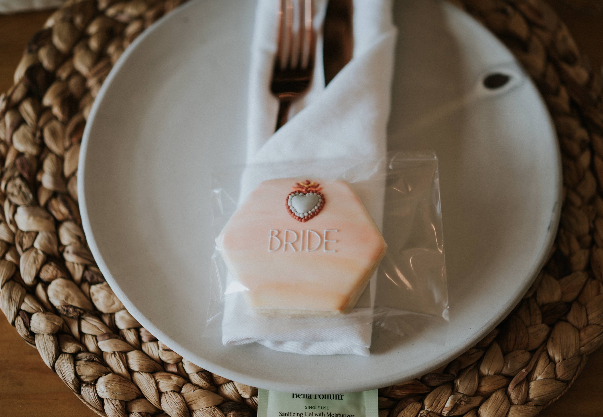 Albuquerque Custom Sugar Cookies Sweet Pea Bakery Albuquerque, NM